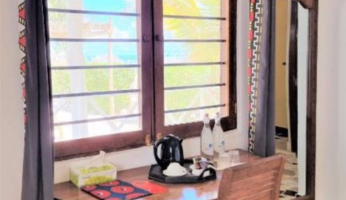 Habitación estándar