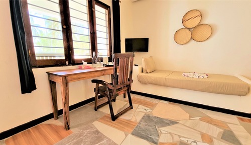 Habitación Premium