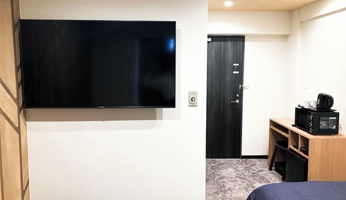 Habitación con 2 camas individuales, no fumadores