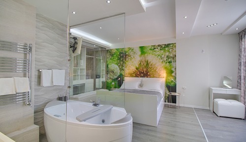 Apartamento Deluxe
