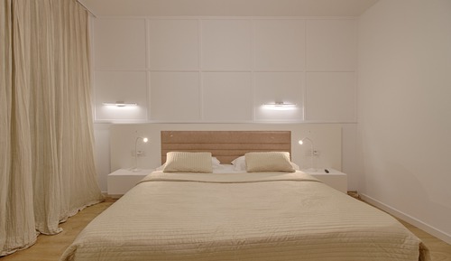 Apartamento de lujo