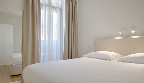 Apartamento City