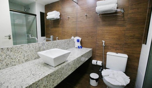 Habitación individual superior