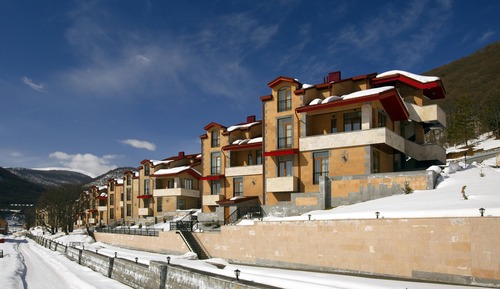 Suite Royal, 3 habitaciones, no fumadores