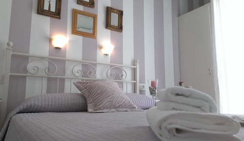 Habitación individual estándar