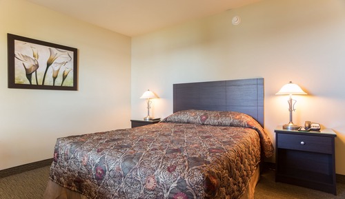 Habitación Confort, 1 cama de matrimonio, no fumadores