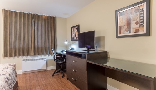 Apartamento, 1 habitación