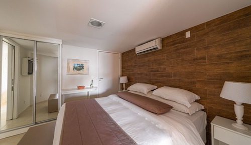 Apartamento Deluxe