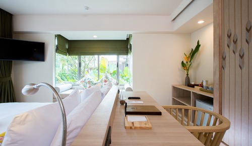 Sea Pearl Private Pool Access