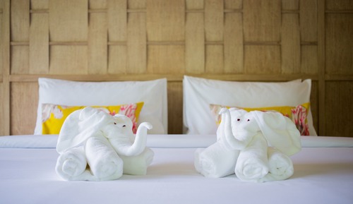 Andaman Private Pool Villa