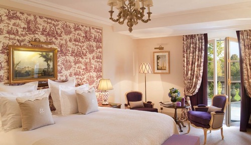 Suite Premium