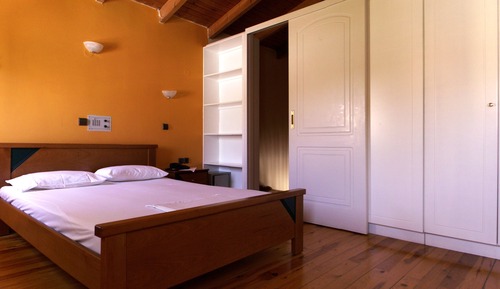 Apartamento, 2 habitaciones (Maisonette)