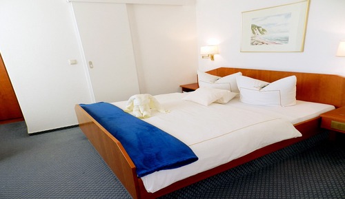 Habitación básica (Budget)
