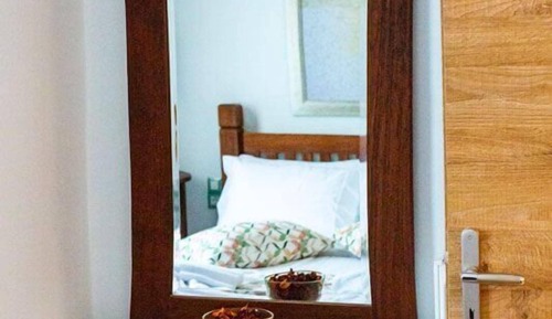 Apartamento familiar, 2 habitaciones
