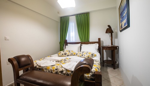Apartamento, 1 dormitorio