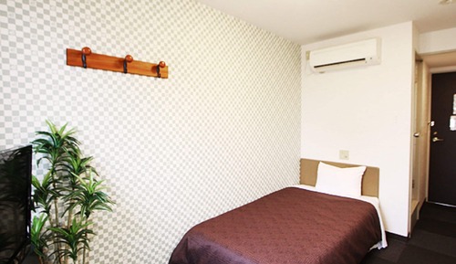 Habitación individual, no fumadores