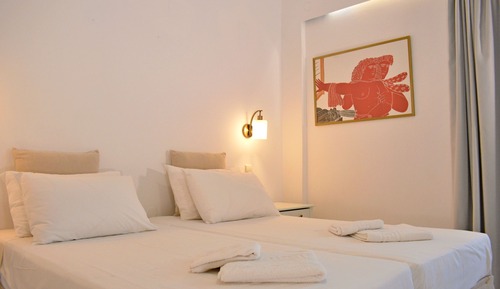 Apartamento estándar