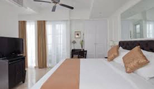 Habitación superior