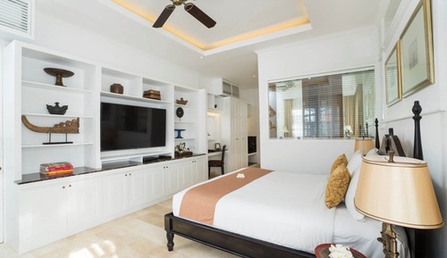 Suite (Residence)