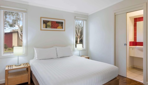 Villa Deluxe, 3 habitaciones