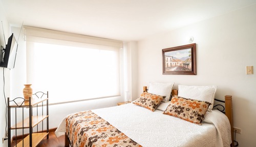 Apartamento junior