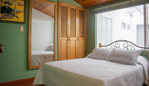 Dúplex Premium, 2 habitaciones