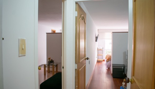 Apartamento Premium, 2 habitaciones