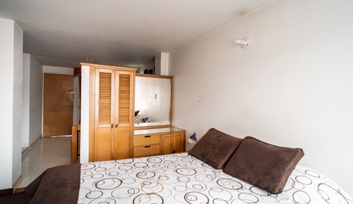 Apartamento junior