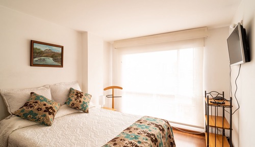 Apartamento junior