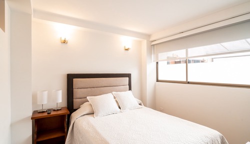 Loft junior