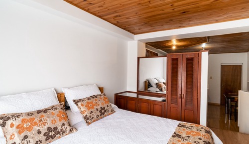 Apartamento junior