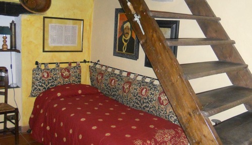 Appartamento familiare, 2 camere da letto con cucina
