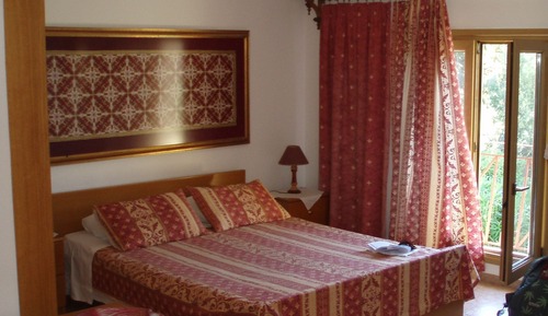 Apartamento, 1 habitación