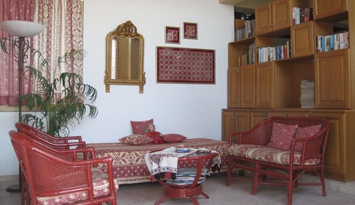 Estudio familiar