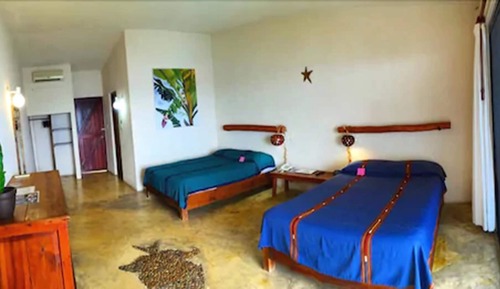 Habitación estándar