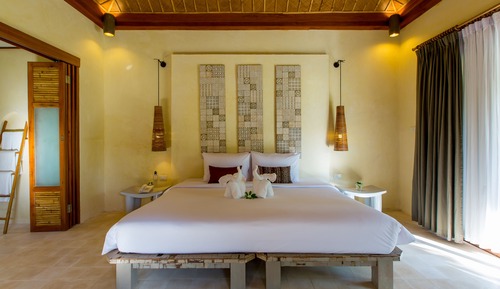 Habitación superior