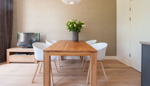 Apartamento, 1 habitación, balcón