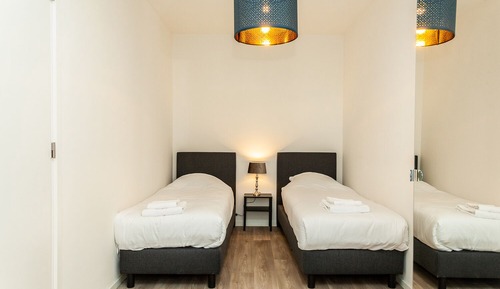 Apartamento básico