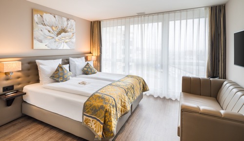 Suite Business