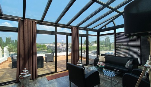 Habitación Premium