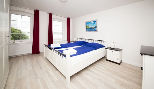 Apartamento, 3 habitaciones