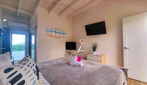 Habitación Deluxe, 1 cama de matrimonio grande, no fumadores, balcón