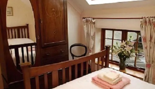 Apartamento superior, baño privado (Large with kitchenette)
