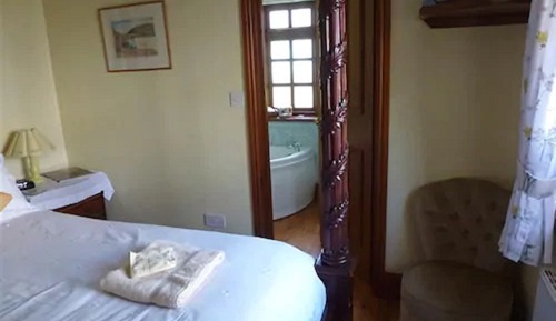 Habitación individual