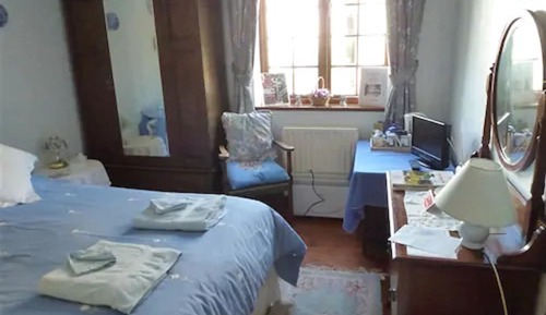 Habitación doble