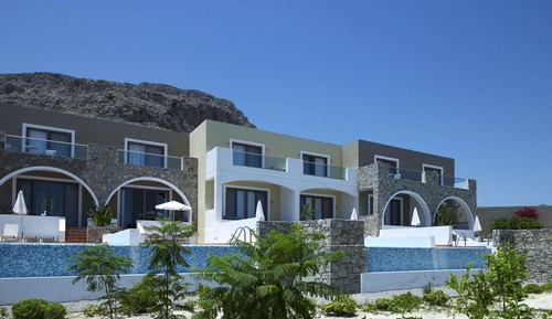 Dúplex, piscina privada