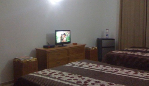 Habitación superior