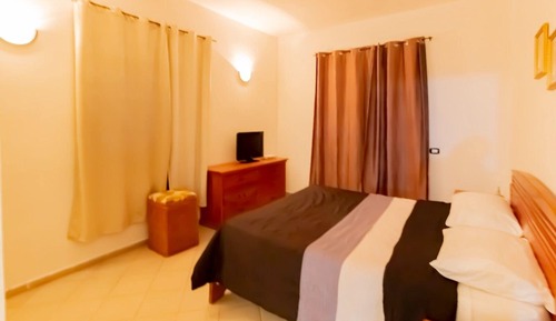Apartamento, 1 habitación