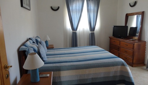 Ático Deluxe, 1 habitación