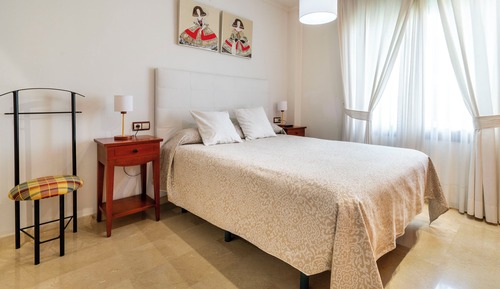 Apartamento Premium, 2 habitaciones
